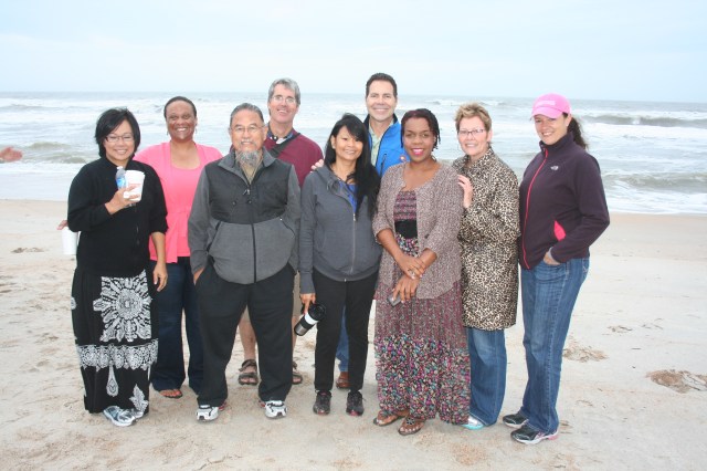 Good Friday Sunrise 057