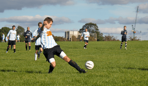 missional community lessons from football