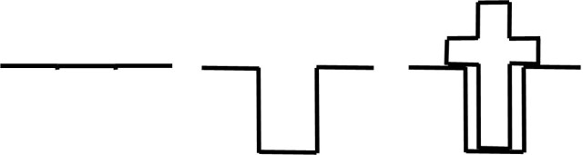 Canyoun and the Cross