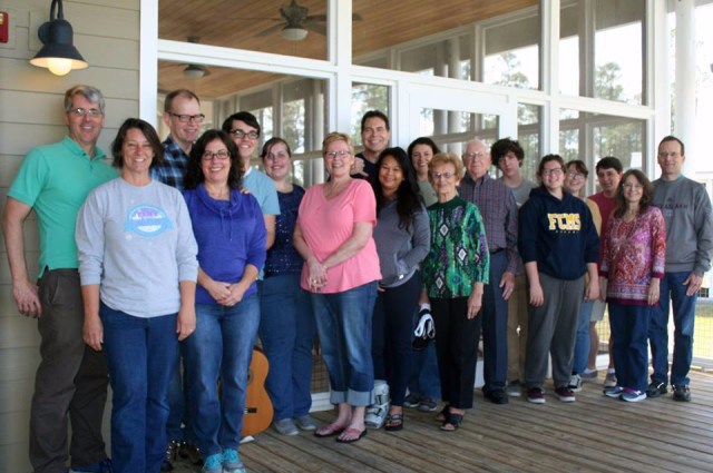 LoveFirst Coast 2017